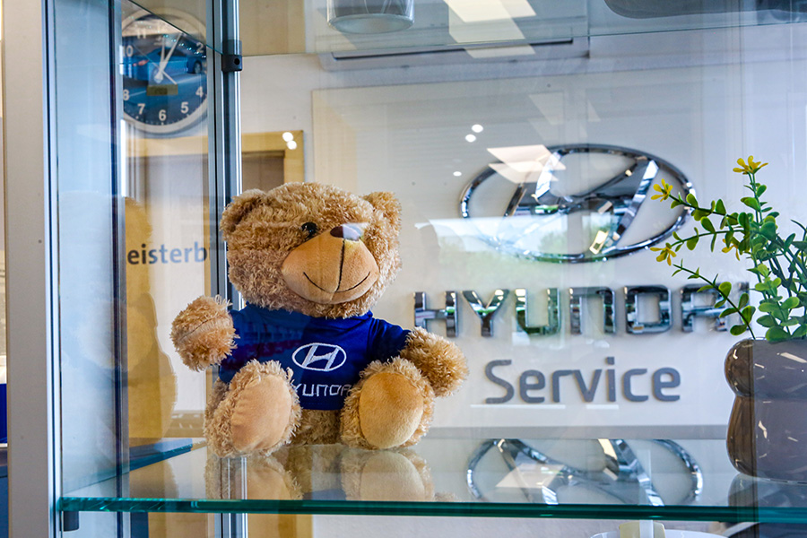 Hyundai Zubehör Hyundai Zubehör