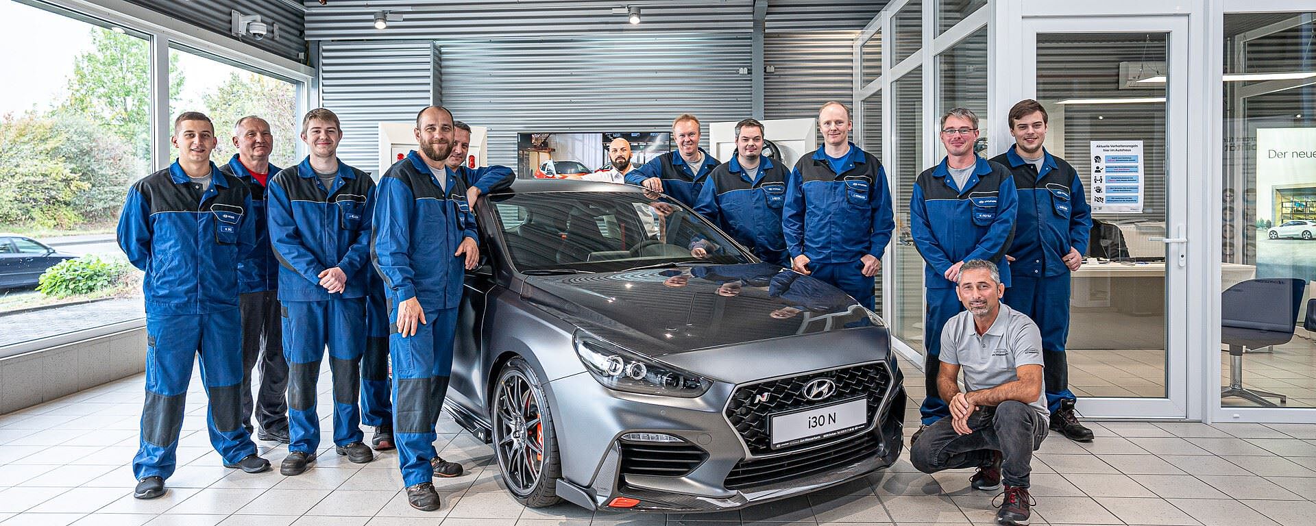 Autohaus Am Wasserturm Team Autohaus Am Wasserturm Team