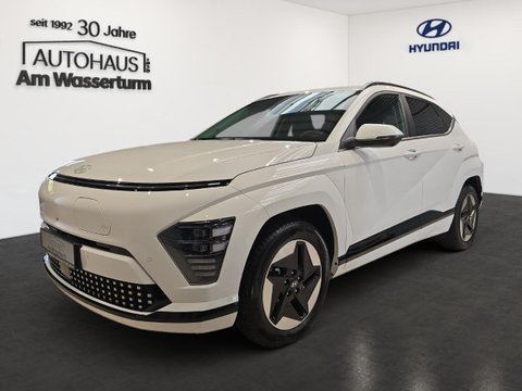 HYUNDAI KONA Prime Elektro 65,4kw Sitzkomfort Paket Assistenzpaket 2