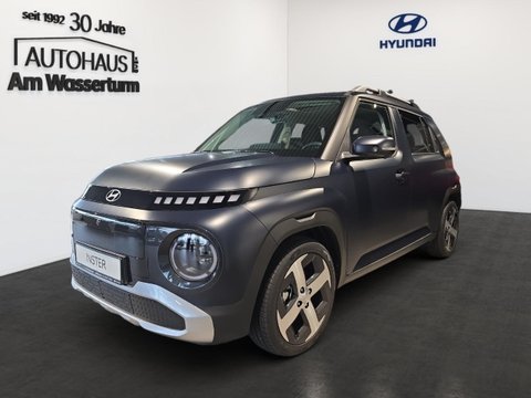 HYUNDAI INSTER Prime EV (MY26) 49 kWh 2WD Prime Glas-Schiebedach