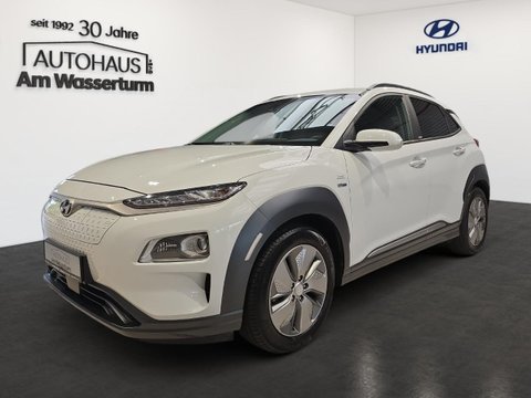 HYUNDAI KONA Electro 150kW e-Kong Paket KRELL-Soundsystem