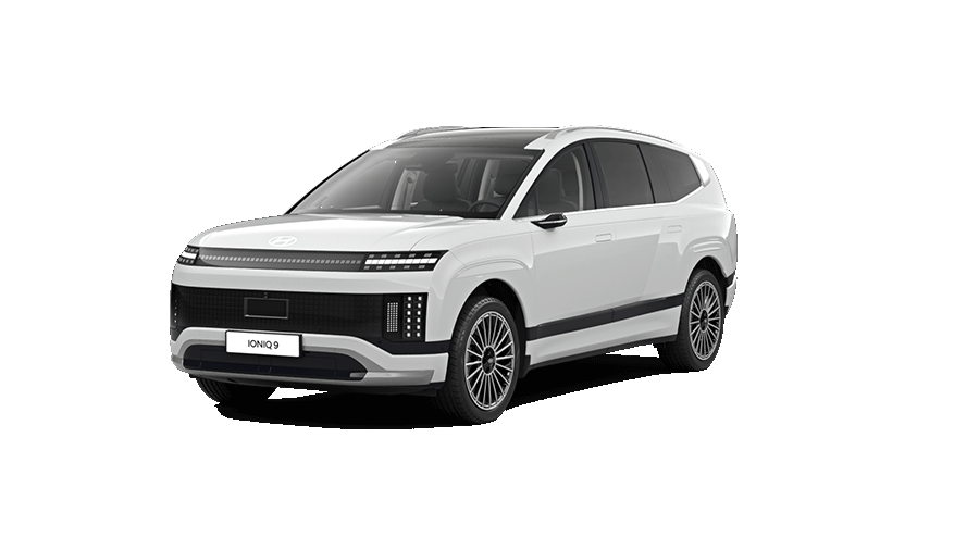 Hyundai Am Wasserturm in Beckum