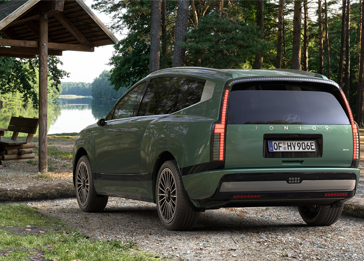 Hyundai Branchenlösung Hyundai Branchenlösung