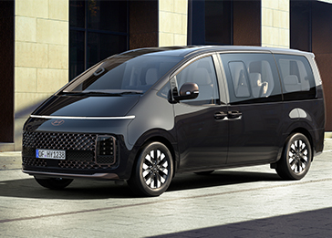 Hyundai Branchenlösung Hyundai Branchenlösung