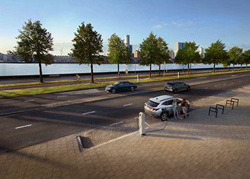 Hyundai Branchenlösung Hyundai Branchenlösung