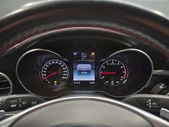 MERCEDES-BENZ C 43 AMG 4Matic Kombi LED Performance Burmeister MERCEDES-BENZ C 43 AMG 4Matic Kombi LED Performance Burmeister