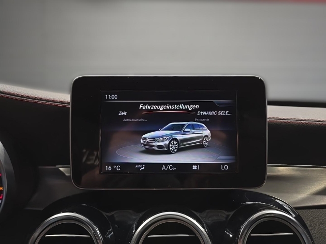 MERCEDES-BENZ C 43 AMG 4Matic Kombi LED Performance Burmeister MERCEDES-BENZ C 43 AMG 4Matic Kombi LED Performance Burmeister