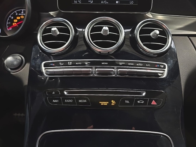 MERCEDES-BENZ C 43 AMG 4Matic Kombi LED Performance Burmeister MERCEDES-BENZ C 43 AMG 4Matic Kombi LED Performance Burmeister