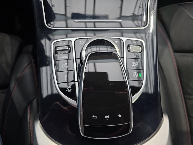 MERCEDES-BENZ C 43 AMG 4Matic Kombi LED Performance Burmeister MERCEDES-BENZ C 43 AMG 4Matic Kombi LED Performance Burmeister