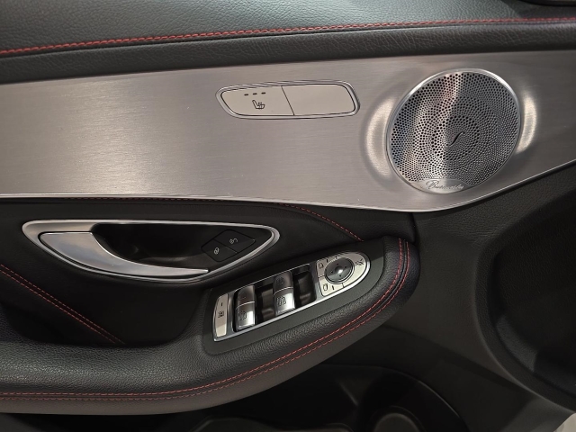 MERCEDES-BENZ C 43 AMG 4Matic Kombi LED Performance Burmeister MERCEDES-BENZ C 43 AMG 4Matic Kombi LED Performance Burmeister