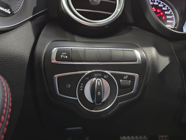 MERCEDES-BENZ C 43 AMG 4Matic Kombi LED Performance Burmeister MERCEDES-BENZ C 43 AMG 4Matic Kombi LED Performance Burmeister