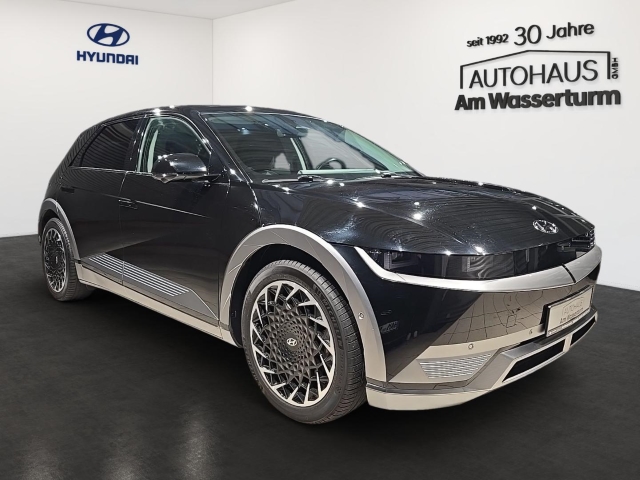 HYUNDAI IONIQ 5 72,6 kWh Project 45 BOSE Solardach HYUNDAI IONIQ 5 72,6 kWh Project 45 BOSE Solardach