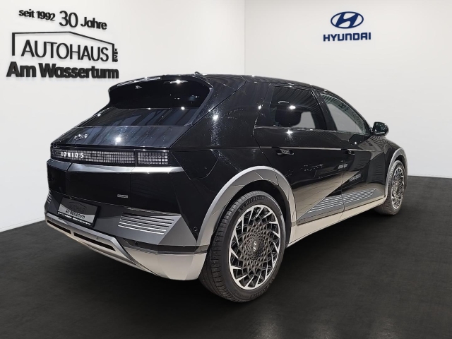 HYUNDAI IONIQ 5 72,6 kWh Project 45 BOSE Solardach HYUNDAI IONIQ 5 72,6 kWh Project 45 BOSE Solardach