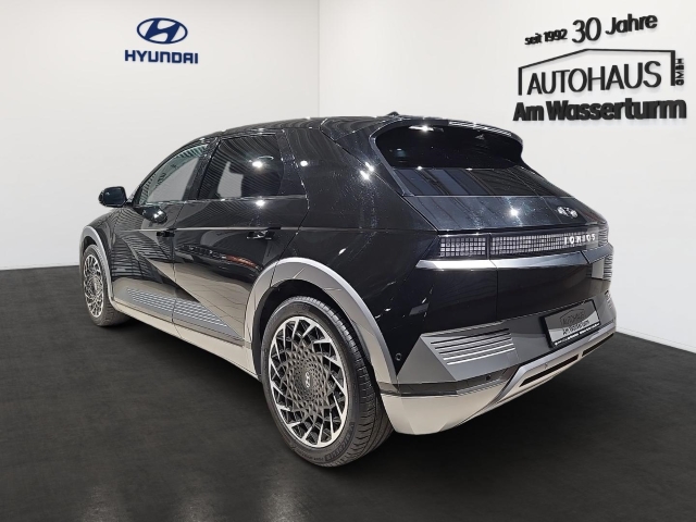 HYUNDAI IONIQ 5 72,6 kWh Project 45 BOSE Solardach HYUNDAI IONIQ 5 72,6 kWh Project 45 BOSE Solardach