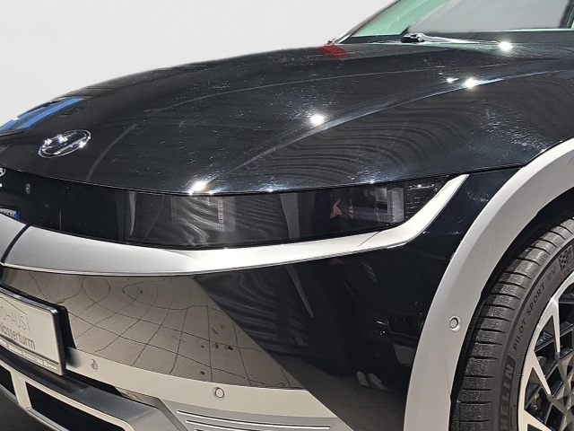 HYUNDAI IONIQ 5 72,6 kWh Project 45 BOSE Solardach HYUNDAI IONIQ 5 72,6 kWh Project 45 BOSE Solardach