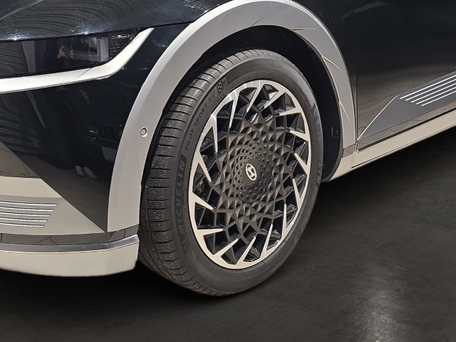 HYUNDAI IONIQ 5 72,6 kWh Project 45 BOSE Solardach HYUNDAI IONIQ 5 72,6 kWh Project 45 BOSE Solardach