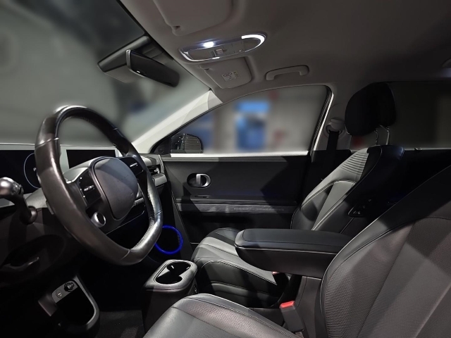 HYUNDAI IONIQ 5 72,6 kWh Project 45 BOSE Solardach HYUNDAI IONIQ 5 72,6 kWh Project 45 BOSE Solardach