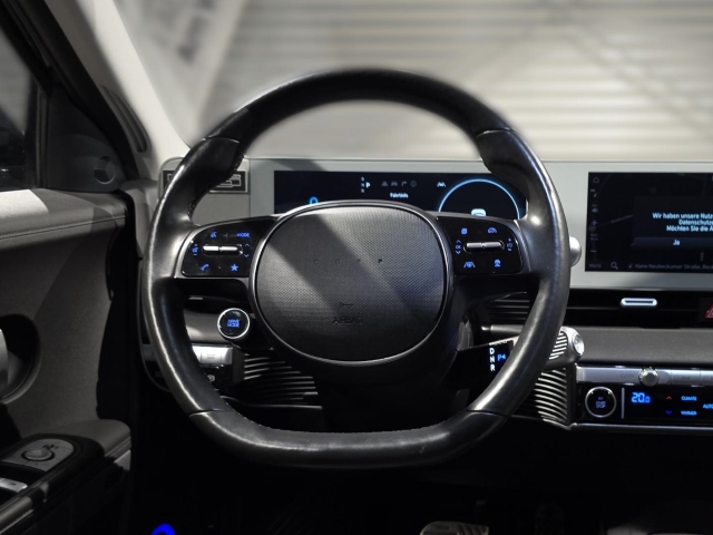 HYUNDAI IONIQ 5 72,6 kWh Project 45 BOSE Solardach HYUNDAI IONIQ 5 72,6 kWh Project 45 BOSE Solardach