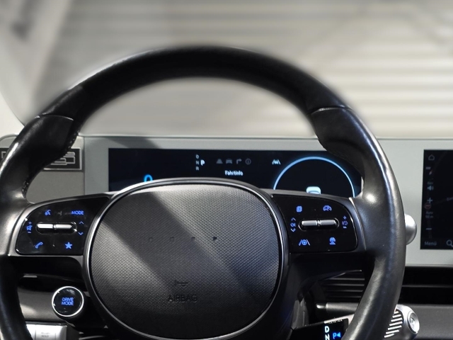 HYUNDAI IONIQ 5 72,6 kWh Project 45 BOSE Solardach HYUNDAI IONIQ 5 72,6 kWh Project 45 BOSE Solardach