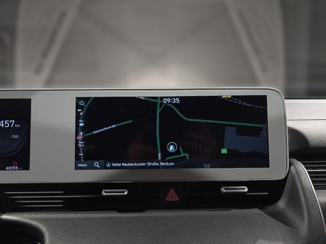 HYUNDAI IONIQ 5 72,6 kWh Project 45 BOSE Solardach HYUNDAI IONIQ 5 72,6 kWh Project 45 BOSE Solardach