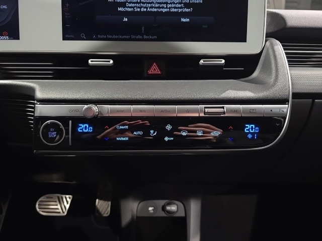 HYUNDAI IONIQ 5 72,6 kWh Project 45 BOSE Solardach HYUNDAI IONIQ 5 72,6 kWh Project 45 BOSE Solardach