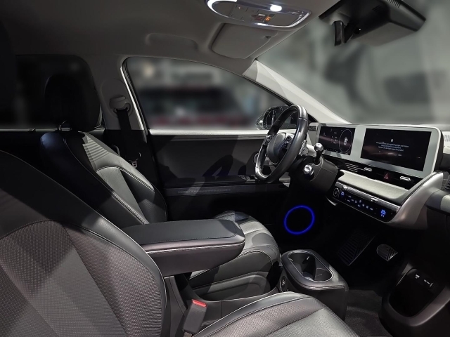 HYUNDAI IONIQ 5 72,6 kWh Project 45 BOSE Solardach HYUNDAI IONIQ 5 72,6 kWh Project 45 BOSE Solardach