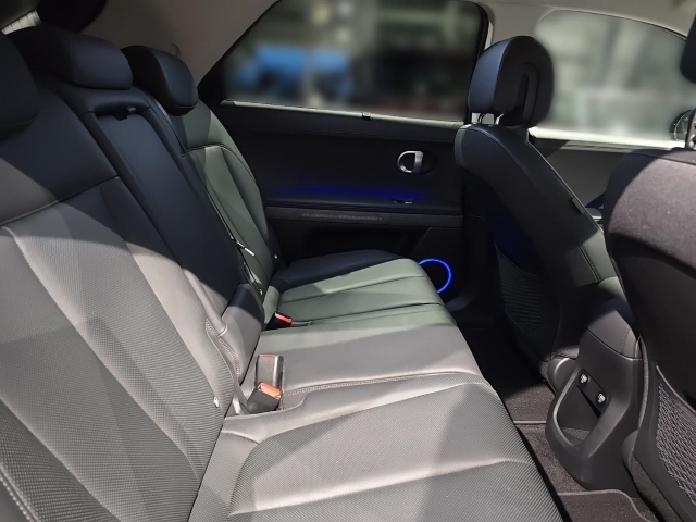 HYUNDAI IONIQ 5 72,6 kWh Project 45 BOSE Solardach HYUNDAI IONIQ 5 72,6 kWh Project 45 BOSE Solardach