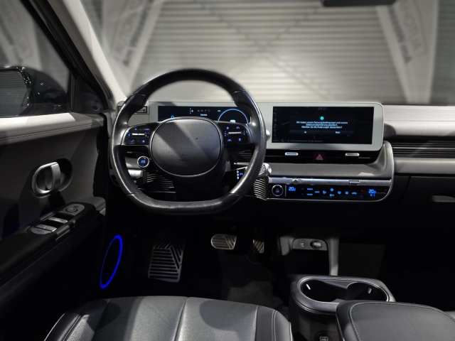 HYUNDAI IONIQ 5 72,6 kWh Project 45 BOSE Solardach HYUNDAI IONIQ 5 72,6 kWh Project 45 BOSE Solardach
