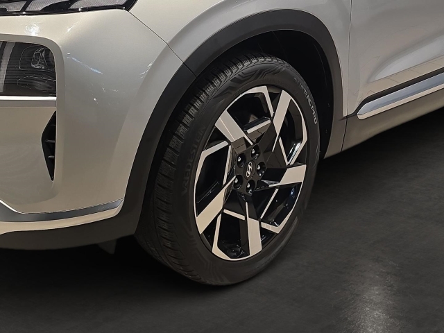 HYUNDAI SANTA FE 2.2 CRDi 2WD 8-DCT Prime 7-Sitzer Panoramadach Assistenzpaket II HYUNDAI SANTA FE 2.2 CRDi 2WD 8-DCT Prime 7-Sitzer Panoramadach Assistenzpaket II