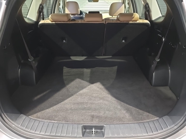 HYUNDAI SANTA FE 2.2 CRDi 2WD 8-DCT Prime 7-Sitzer Panoramadach Assistenzpaket II HYUNDAI SANTA FE 2.2 CRDi 2WD 8-DCT Prime 7-Sitzer Panoramadach Assistenzpaket II