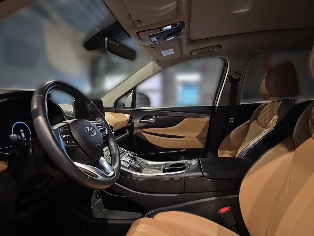 HYUNDAI SANTA FE 2.2 CRDi 2WD 8-DCT Prime 7-Sitzer Panoramadach Assistenzpaket II HYUNDAI SANTA FE 2.2 CRDi 2WD 8-DCT Prime 7-Sitzer Panoramadach Assistenzpaket II