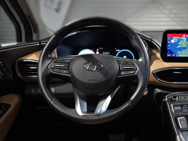 HYUNDAI SANTA FE 2.2 CRDi 2WD 8-DCT Prime 7-Sitzer Panoramadach Assistenzpaket II HYUNDAI SANTA FE 2.2 CRDi 2WD 8-DCT Prime 7-Sitzer Panoramadach Assistenzpaket II