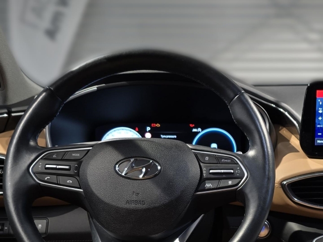 HYUNDAI SANTA FE 2.2 CRDi 2WD 8-DCT Prime 7-Sitzer Panoramadach Assistenzpaket II HYUNDAI SANTA FE 2.2 CRDi 2WD 8-DCT Prime 7-Sitzer Panoramadach Assistenzpaket II