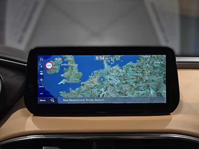 HYUNDAI SANTA FE 2.2 CRDi 2WD 8-DCT Prime 7-Sitzer Panoramadach Assistenzpaket II HYUNDAI SANTA FE 2.2 CRDi 2WD 8-DCT Prime 7-Sitzer Panoramadach Assistenzpaket II