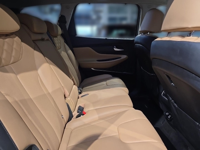 HYUNDAI SANTA FE 2.2 CRDi 2WD 8-DCT Prime 7-Sitzer Panoramadach Assistenzpaket II HYUNDAI SANTA FE 2.2 CRDi 2WD 8-DCT Prime 7-Sitzer Panoramadach Assistenzpaket II