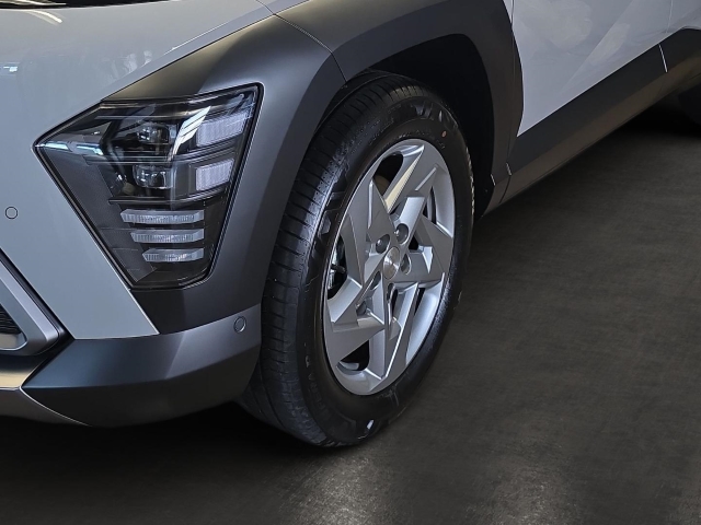 HYUNDAI KONA 1.0 7-DCT Trend Lichtpaket Assistenzpaket el.Hecklappe HYUNDAI KONA 1.0 7-DCT Trend Lichtpaket Assistenzpaket el.Hecklappe
