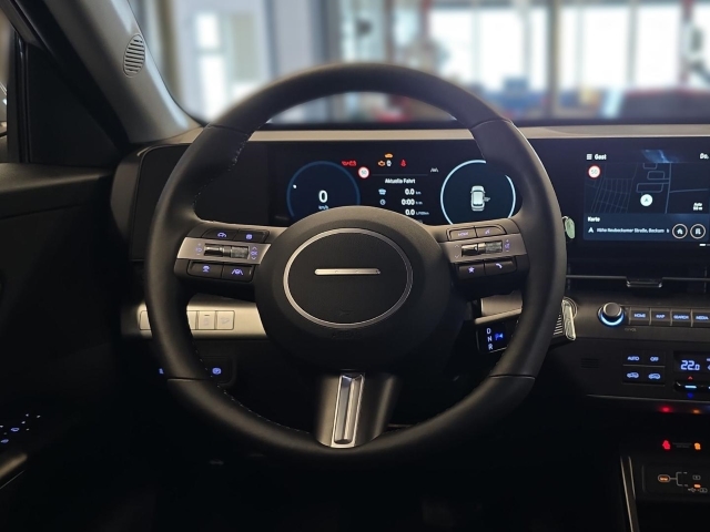 HYUNDAI KONA 1.0 7-DCT Trend Lichtpaket Assistenzpaket el.Hecklappe HYUNDAI KONA 1.0 7-DCT Trend Lichtpaket Assistenzpaket el.Hecklappe