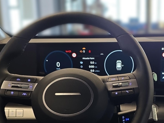 HYUNDAI KONA 1.0 7-DCT Trend Lichtpaket Assistenzpaket el.Hecklappe HYUNDAI KONA 1.0 7-DCT Trend Lichtpaket Assistenzpaket el.Hecklappe