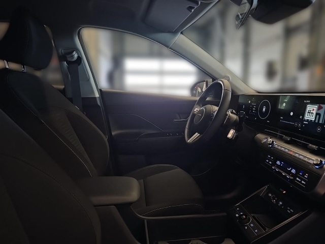 HYUNDAI KONA 1.0 7-DCT Trend Lichtpaket Assistenzpaket el.Hecklappe HYUNDAI KONA 1.0 7-DCT Trend Lichtpaket Assistenzpaket el.Hecklappe