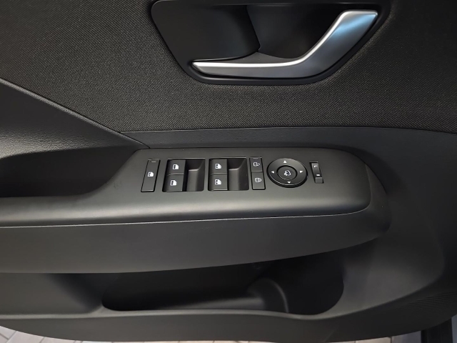 HYUNDAI KONA 1.0 7-DCT Trend Lichtpaket Assistenzpaket el.Hecklappe HYUNDAI KONA 1.0 7-DCT Trend Lichtpaket Assistenzpaket el.Hecklappe