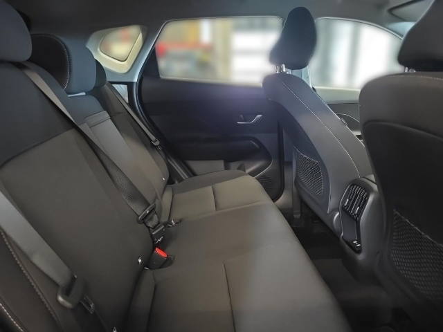 HYUNDAI KONA 1.0 7-DCT Trend Lichtpaket Assistenzpaket el.Hecklappe HYUNDAI KONA 1.0 7-DCT Trend Lichtpaket Assistenzpaket el.Hecklappe