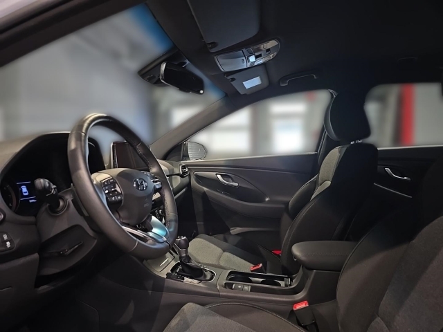 HYUNDAI i30 FL KOMBI 1.0 T-GDI 7-DCT Connect & Go NAVI LED HYUNDAI i30 FL KOMBI 1.0 T-GDI 7-DCT Connect & Go NAVI LED