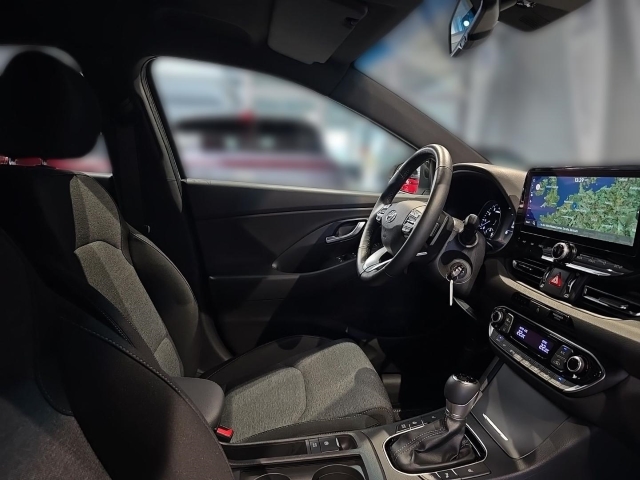 HYUNDAI i30 FL KOMBI 1.0 T-GDI 7-DCT Connect & Go NAVI LED HYUNDAI i30 FL KOMBI 1.0 T-GDI 7-DCT Connect & Go NAVI LED