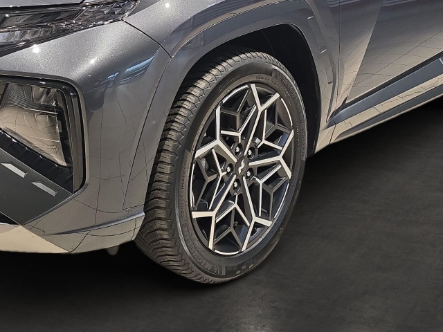 HYUNDAI TUCSON PLUG-IN-HYBRID 1.6 T-GDI 6-AT 4WD N LINE-PAKET PANORAMADACH HYUNDAI TUCSON PLUG-IN-HYBRID 1.6 T-GDI 6-AT 4WD N LINE-PAKET PANORAMADACH