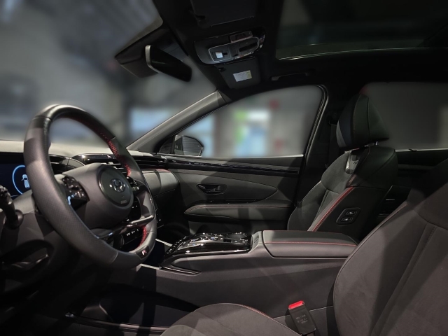 HYUNDAI TUCSON PLUG-IN-HYBRID 1.6 T-GDI 6-AT 4WD N LINE-PAKET PANORAMADACH HYUNDAI TUCSON PLUG-IN-HYBRID 1.6 T-GDI 6-AT 4WD N LINE-PAKET PANORAMADACH