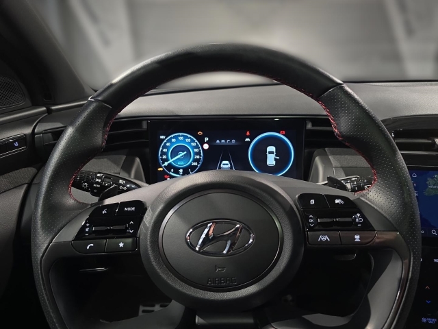 HYUNDAI TUCSON PLUG-IN-HYBRID 1.6 T-GDI 6-AT 4WD N LINE-PAKET PANORAMADACH HYUNDAI TUCSON PLUG-IN-HYBRID 1.6 T-GDI 6-AT 4WD N LINE-PAKET PANORAMADACH