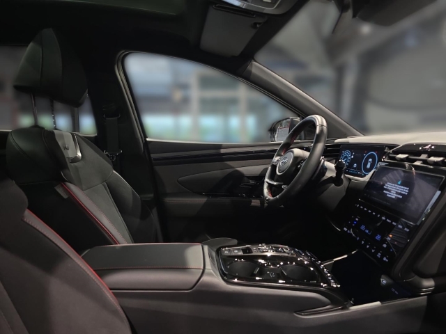 HYUNDAI TUCSON PLUG-IN-HYBRID 1.6 T-GDI 6-AT 4WD N LINE-PAKET PANORAMADACH HYUNDAI TUCSON PLUG-IN-HYBRID 1.6 T-GDI 6-AT 4WD N LINE-PAKET PANORAMADACH