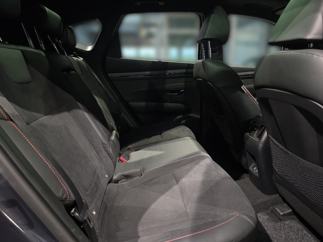 HYUNDAI TUCSON PLUG-IN-HYBRID 1.6 T-GDI 6-AT 4WD N LINE-PAKET PANORAMADACH HYUNDAI TUCSON PLUG-IN-HYBRID 1.6 T-GDI 6-AT 4WD N LINE-PAKET PANORAMADACH