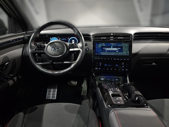 HYUNDAI TUCSON PLUG-IN-HYBRID 1.6 T-GDI 6-AT 4WD N LINE-PAKET PANORAMADACH HYUNDAI TUCSON PLUG-IN-HYBRID 1.6 T-GDI 6-AT 4WD N LINE-PAKET PANORAMADACH