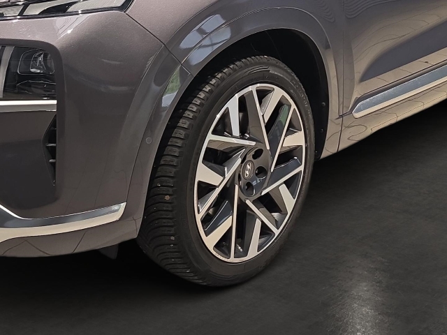 HYUNDAI SANTA FE FACELIFT SEVEN 2.2 CRDI 4WD 8-DCT SIGNATURE PANORAMADACH HYUNDAI SANTA FE FACELIFT SEVEN 2.2 CRDI 4WD 8-DCT SIGNATURE PANORAMADACH